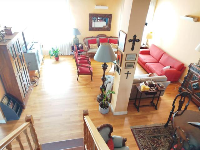 Piso en última planta, independencia y exclusividad en el Corazón Histórico de Murcia. photo 0