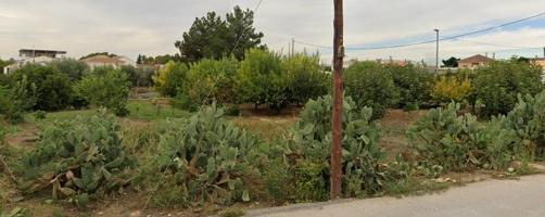 Terreno edificable en Venta, ubicado en Puente Tocinos. photo 0