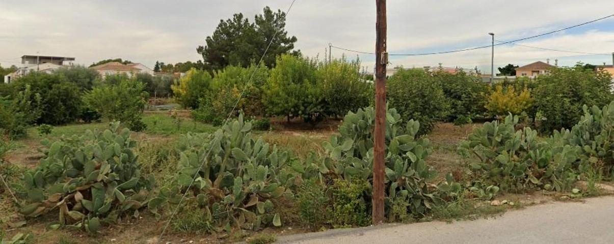 Terreno edificable en Venta, ubicado en Puente Tocinos. photo 0