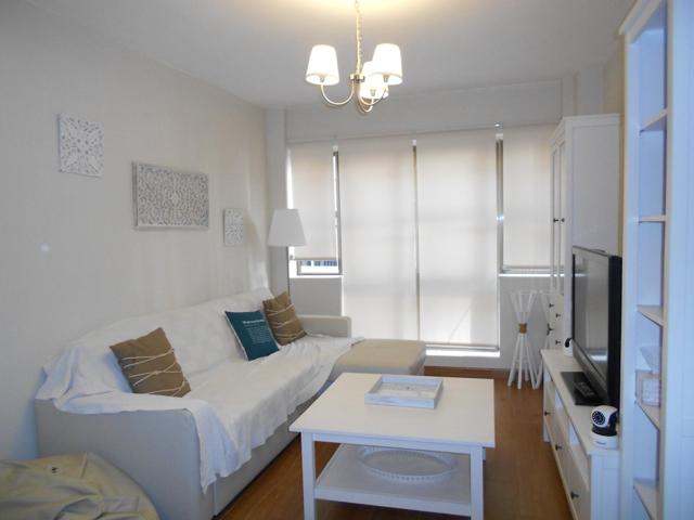 Apartamento bien situado en Vistalegre photo 0