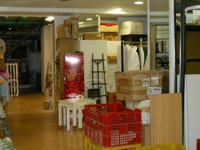 Local en El Carmen. photo 0