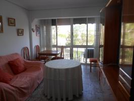 Se alquila piso en San Basilio photo 0