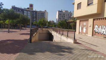 Plaza de garaje en Juan Carlos I photo 0