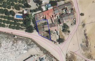 Planta baja en LA MINA-ALBUJON photo 0