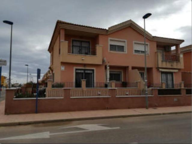 CHALET ADOSADO en San Javier photo 0