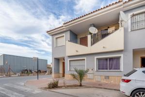 ADOSADO en Torre Pacheco photo 0