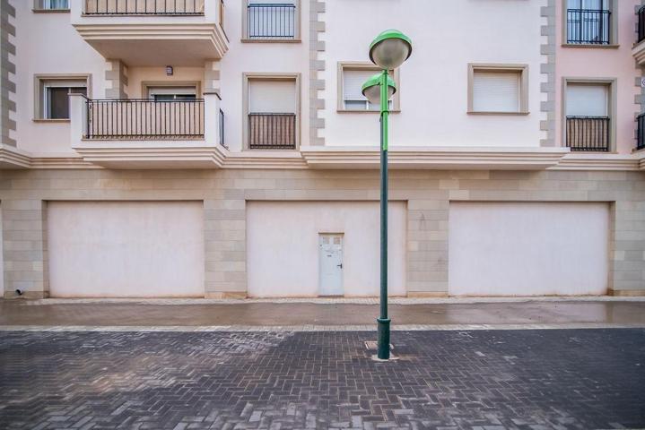 LOCAL COMERCIAL en Torre Pacheco photo 0