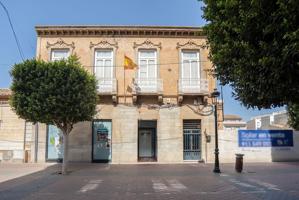 LOCAL COMERCIAL en Torre Pacheco photo 0