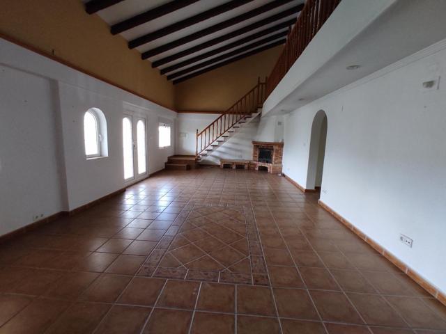 MARAVILLOSA FINCA CHALET JUNTO FUENTE ALAMO photo 0