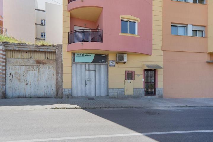 LOCAL COMERCIAL en Cartagena photo 0