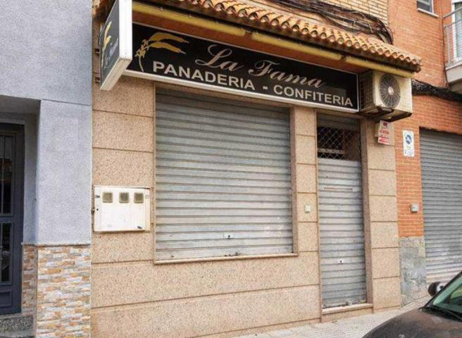 LOCAL COMERCIAL en Cartagena photo 0