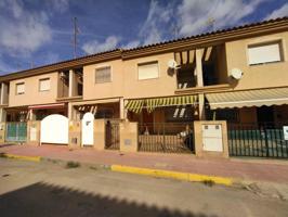 CHALET ADOSADO en Torre Pacheco photo 0