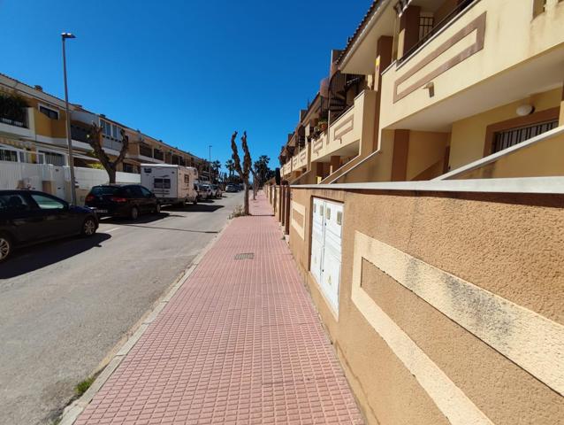 PISO en Los Alcázares photo 0