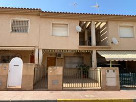 CHALET ADOSADO en Torre Pacheco photo 0