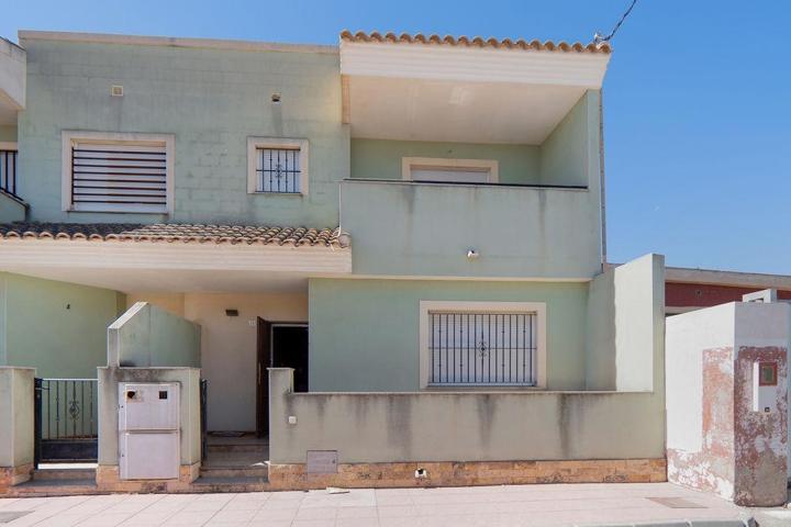 CHALET ADOSADO en Torre Pacheco photo 0