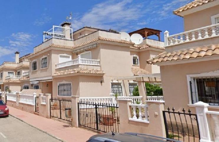 DUPLEX ADOSADO en Euro Roda photo 0