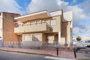 ESPECTACULAR!! CHALET en Torre Pacheco photo 0