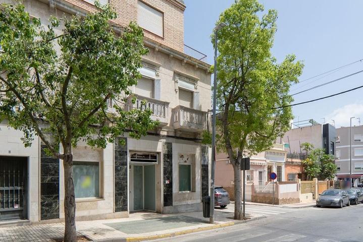 LOCAL COMERCIAL en Cartagena photo 0