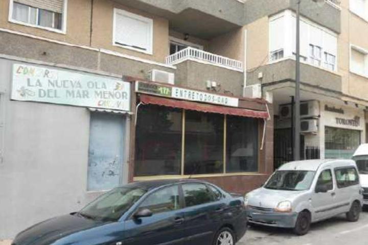 LOCAL COMERCIAL en San Pedro del Pinatar photo 0