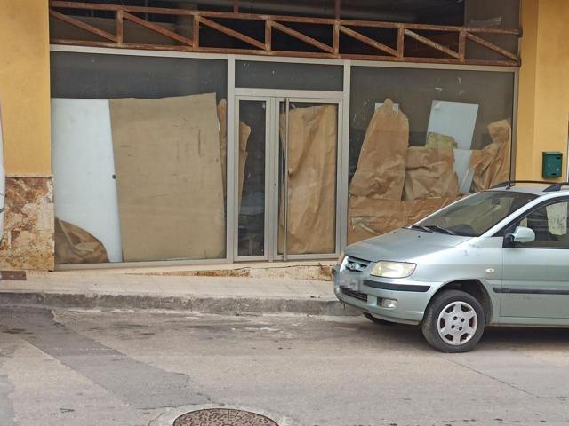 LOCAL COMERCIAL en Los Dolores-Cartagena photo 0
