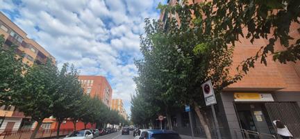Magnífico Piso en el Corazón de Murcia con Amplia Terraza y Luz Natural photo 0