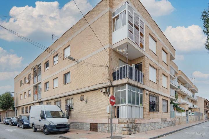 ESTUPENDO PISO en Torre Pacheco photo 0