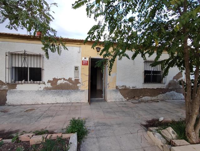 CASA DE CAMPO en Tallante photo 0