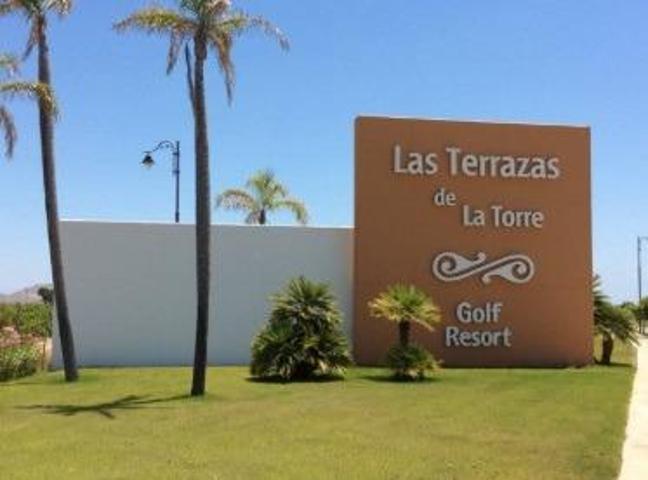 ESTUPENDO!! PISO en Las Terrazas de La Torre Golf Resort photo 0