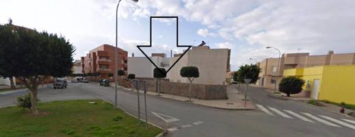 Terreno Urbanizable En venta en Ejido Norte, El Ejido photo 0
