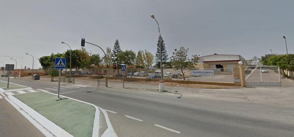 PARKING DE CAMIONES photo 0