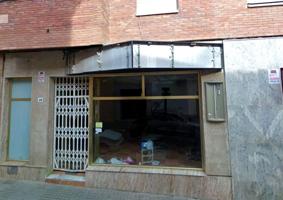 LOCAL DE 120 m2 EN EL CENTRO EN EL EJIDO .NECESITA UNA PEQUEÑA REFORMA photo 0