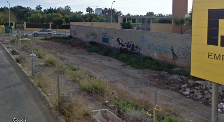 Terreno Urbanizable En venta en Ejido Sur, El Ejido photo 0