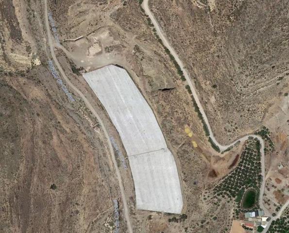 FINCA INVERNADA. SUELO PARA CANTERA photo 0
