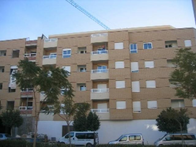 Parking En venta en Ejido Oeste, El Ejido photo 0