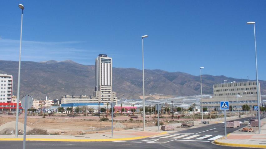Terreno Urbanizable En venta en El Ejido, El Ejido photo 0