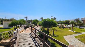 APARTAMENTO EN ALMERIMAR VACACIONAL photo 0
