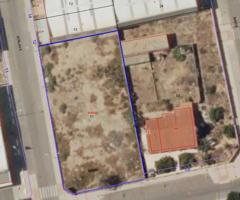 Terreno Urbanizable En venta en El Ejido, El Ejido photo 0