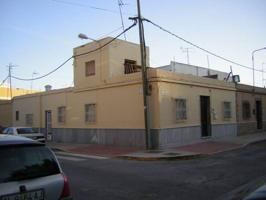 Casa En venta en Santo Domingo, El Ejido photo 0