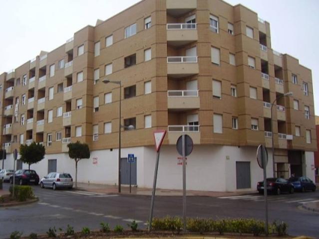 Parking En alquiler en El Ejido, El Ejido photo 0
