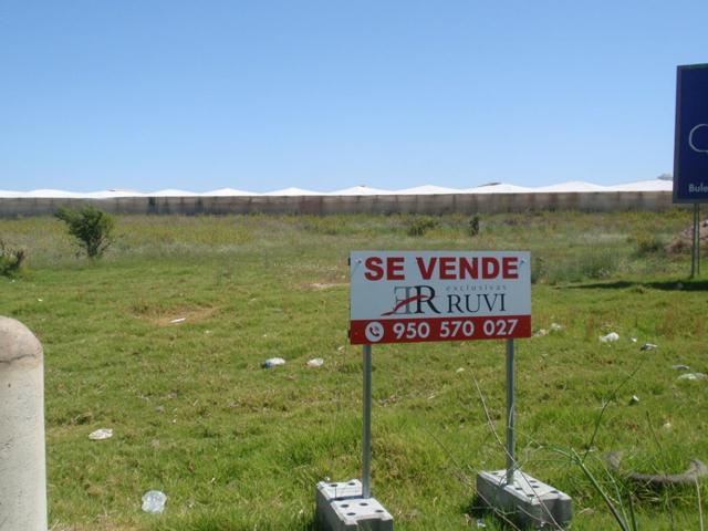 TERRENO URBANIZABLE SUS-52-TA photo 0