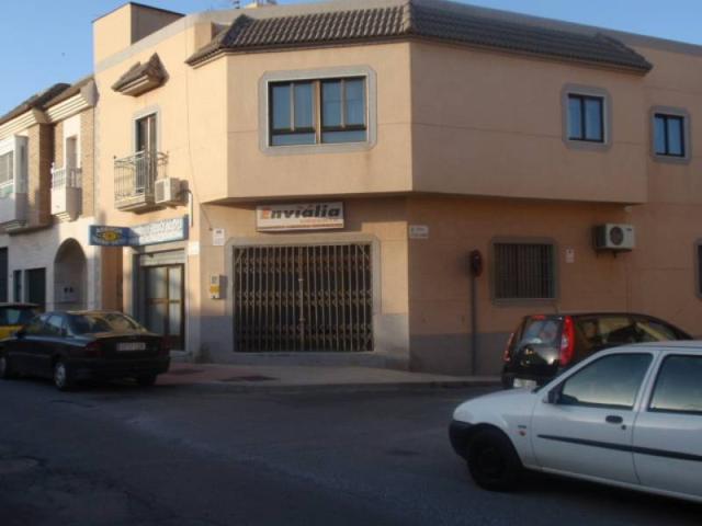 80 m2 LOCAL COMERCIAL EN EJIDO NORTE photo 0