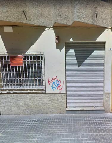 180 m2 DE LOCAL COMERCIAL DISPONE DE SALIDA DE HUMOS photo 0