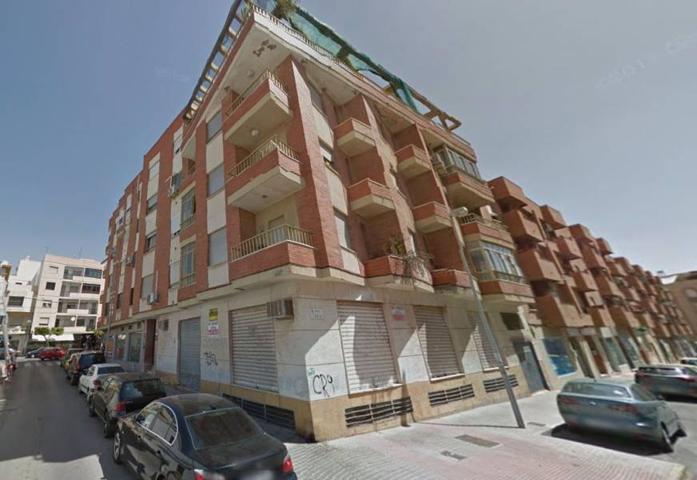 LOCAL CENTRICO 250 m2 EN EL EJIDO CON 20 m2 DE ALTILLO¡¡¡¡ NO COMPUTADO !!! photo 0