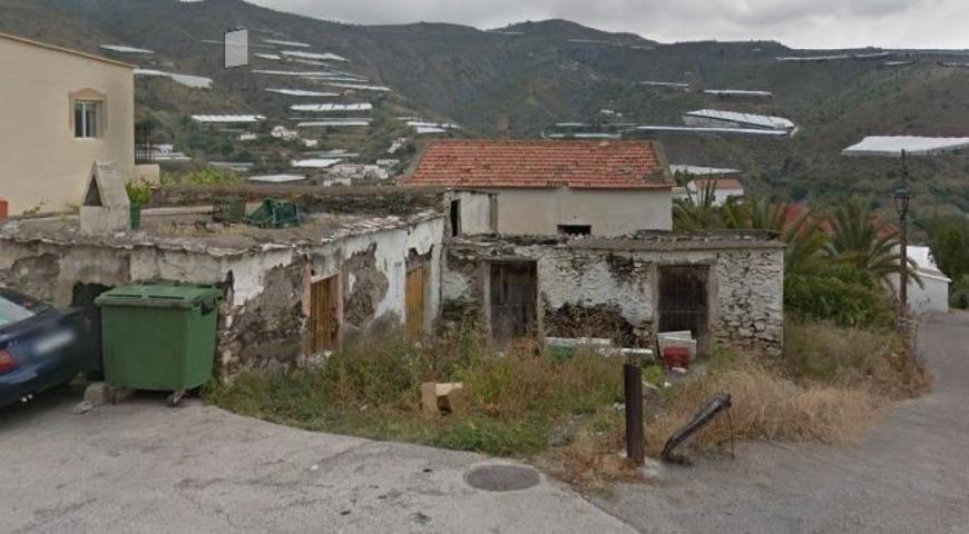 Terreno Urbanizable En venta en Los Castillas, Albuñol photo 0