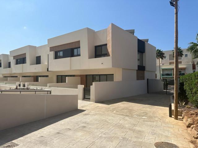 UNIFAMILIAR 7 RESIDENCIAL BARLOVENTO photo 0