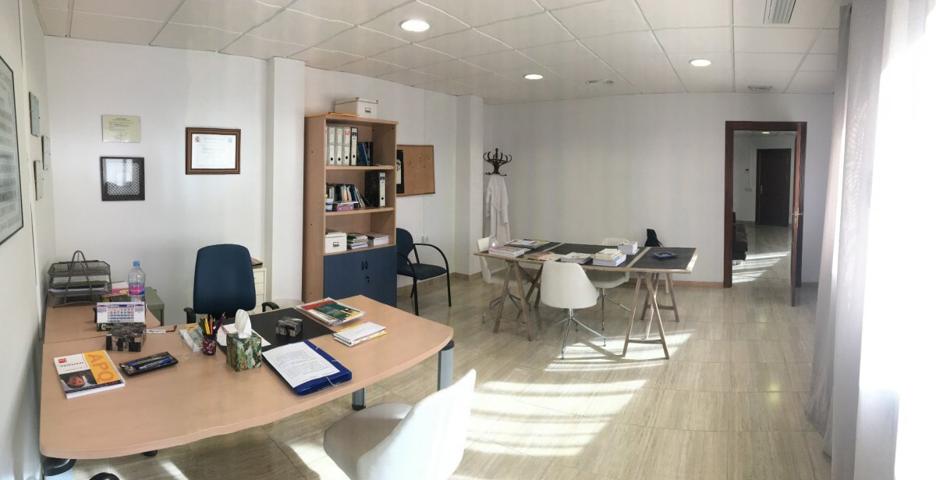 OFICINA EN EL CENTRO DE EJIDO T photo 0