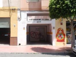 Parking En venta en Ejido Sur, El Ejido photo 0