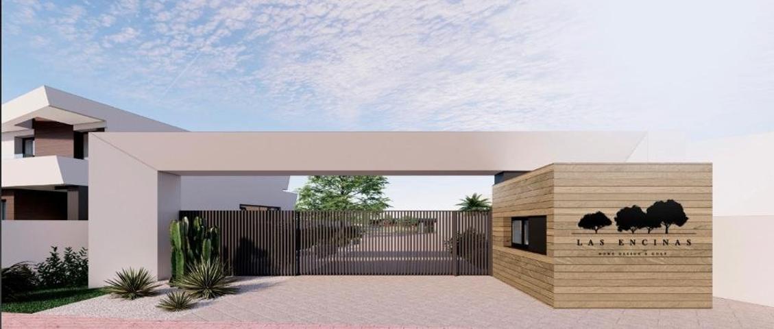 RESIDENCIAL LAS ENCINAS HOME [amp;] DESIGN photo 0