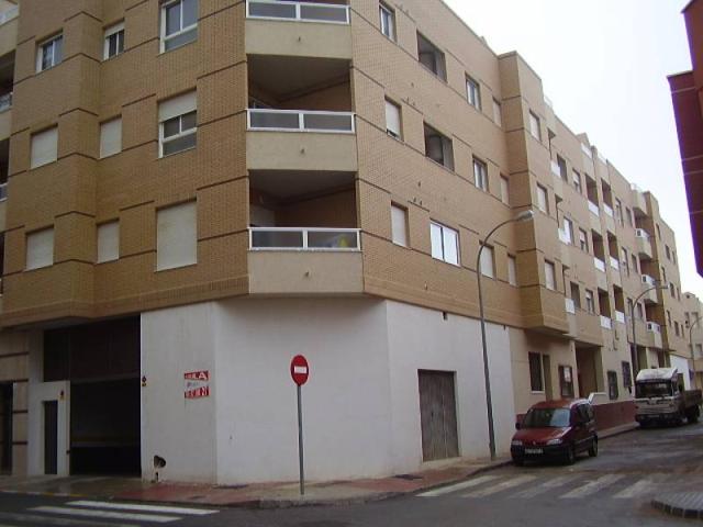 Parking En venta en El Ejido, El Ejido photo 0