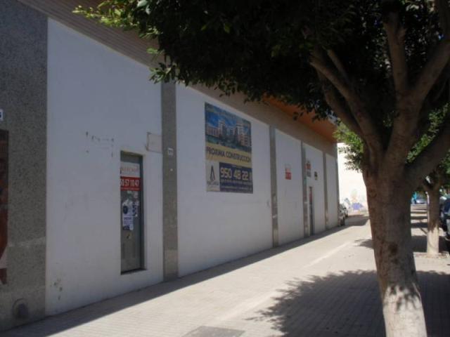 Oficina En venta en Ejido Sur, El Ejido photo 0